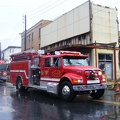 9 11 fire truck paraid 086